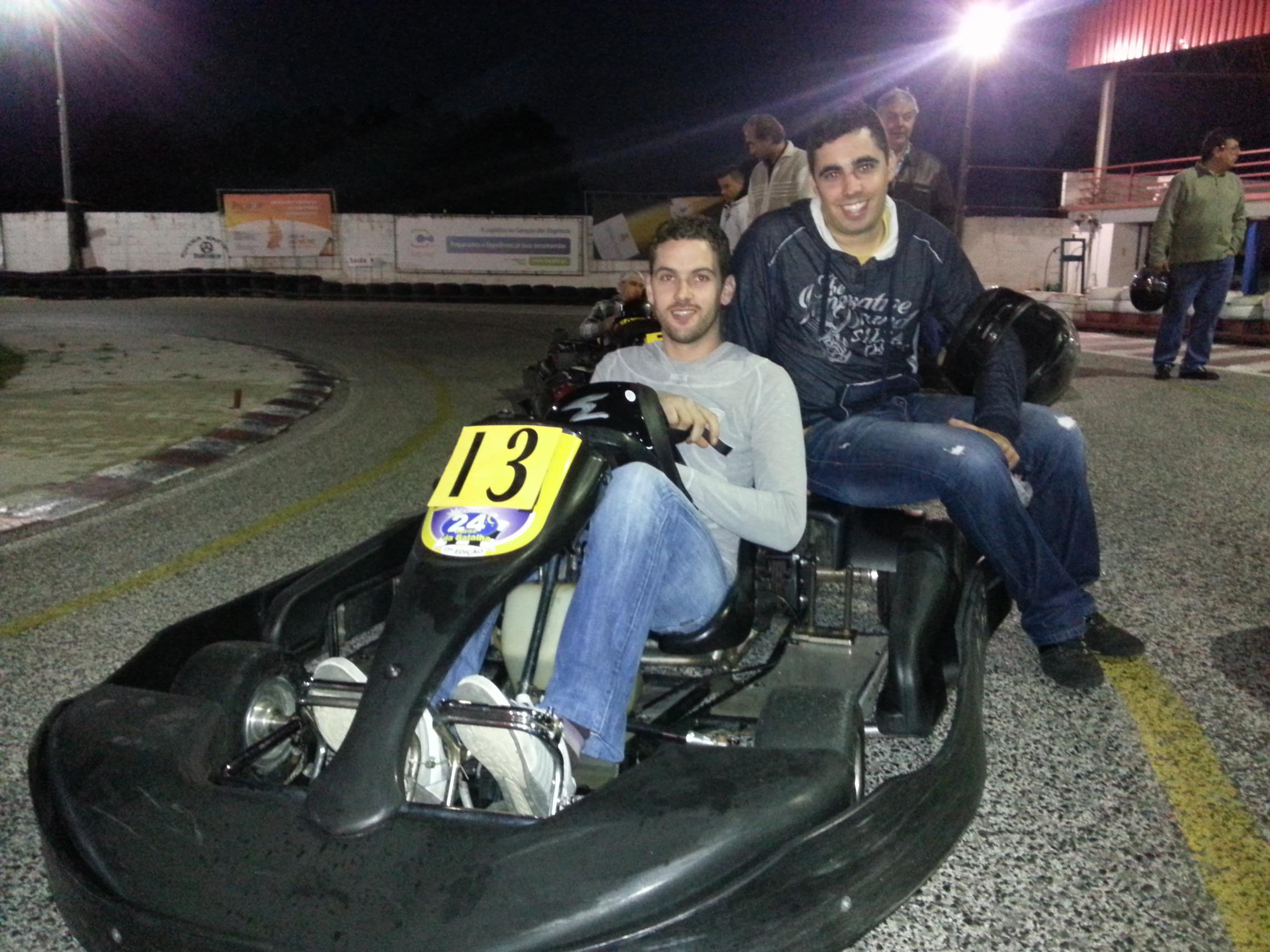 HBC Taça de Karting 1º Edição54